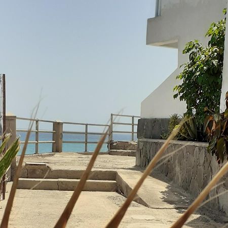 Nueva Europa Studio Ocean View Apartment Playa Del Aguila  Ngoại thất bức ảnh