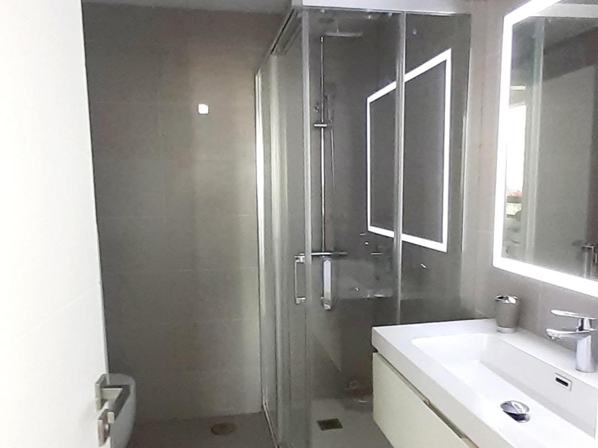 Nueva Europa Studio Ocean View Apartment Playa Del Aguila  Ngoại thất bức ảnh